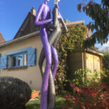 Œuvre en situation