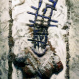 主形象