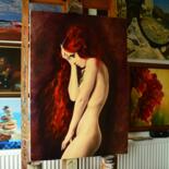 Artwork in situation