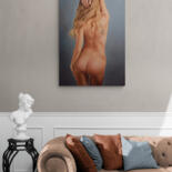 Artwork in situation