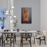 Artwork in situation
