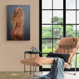 Artwork in situation
