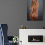 Artwork in situation