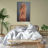 Artwork in situation