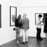 Artwork in situation