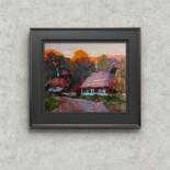 Artwork in situation