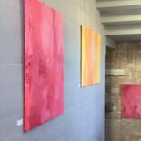 Artwork in situation