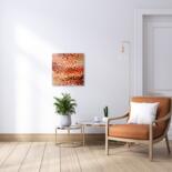 Artwork in situation