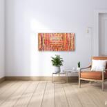 Artwork in situation