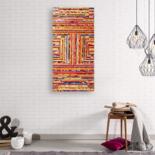 Artwork in situation