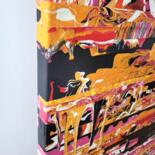 Side of the work