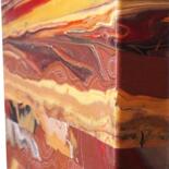 Side of the work