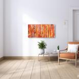 Artwork in situation