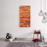 Artwork in situation