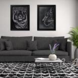 Durumdaki sanat eseri