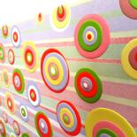 Side of the work