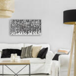 Artwork in situation