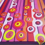 Side of the work