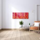 Artwork in situation