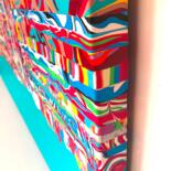 Side of the work