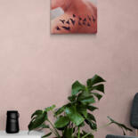 Artwork in situation