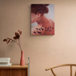 Artwork in situation