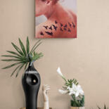 Artwork in situation