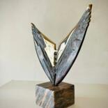 Side of the work