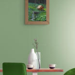 Artwork in situation