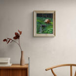 Artwork in situation
