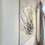 Side of the work