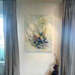 Artwork in situation