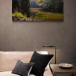 Artwork in situation