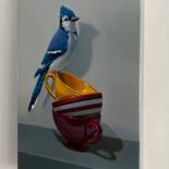 Yarnnakarn ヤナカーン still life bird girl Yarnnakarn ヤナカーン still life bird girl Bird Girl