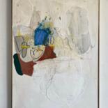 Work presented framed