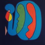 Sanat eserinin yüzeyi veya dokusu