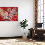 Artwork in situation