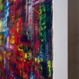 Side of the work