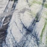 Oberfläche oder Textur des Kunstwerks