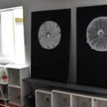 Artwork in situation