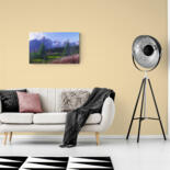 Artwork in situation