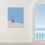 Artwork in situation