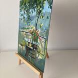 Kunstwerk in situatie