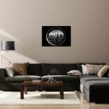 Artwork in situation