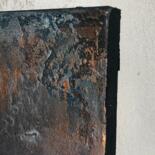 Поверхность или текстура произведения искусства