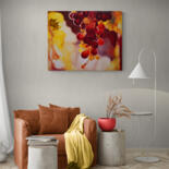 Artwork in situation