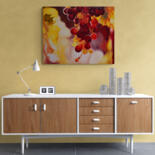 Artwork in situation