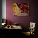 Artwork in situation