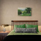 Artwork in situation