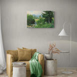 Artwork in situation